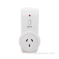 Indoor Double Socket With Remote Control